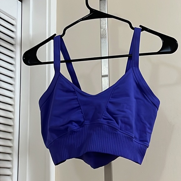 Free People Good Karma Scoop neck bra - Picture 3 of 8